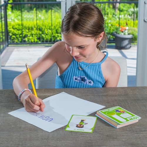 Open The Joy Calming Strategies Cards for Kids: 50+ Mindfulness & Emotional Regulation Activities