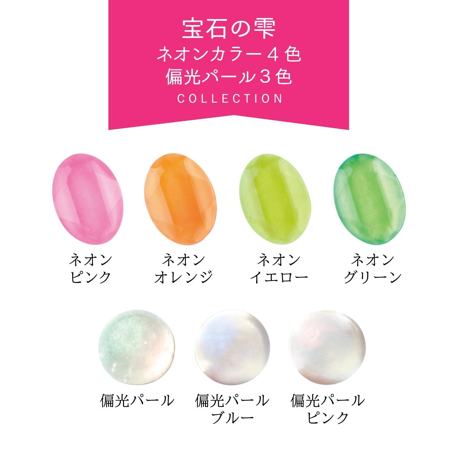 Padico Cyan Resin Colorant - 0.3 fl oz (10 ml) UV Resin Dye - Gemstone Droplets