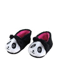 Panda Slippers for 18-Inch Dolls – Handmade, Premium Quality, Cute Design