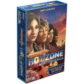 Pandemic Hot Zone: North America Board Game – Cooperative Strategy Game for 2-4 Players, Ages 8+, 30-Minute Playtime