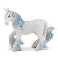 Papo Ice Unicorn Figurine - Ages 3+ - Enchanted World Collection - Collectible Toy