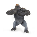 Papo Mountain Gorilla Figurine – Realistic Wild Life Collectible for Ages 3+