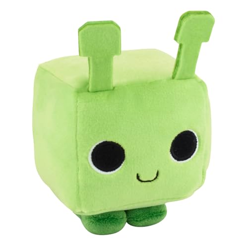 Pet Simulator Series 2 Mystery Treasure Plush – 12 Collectible Pets with DLC Codes