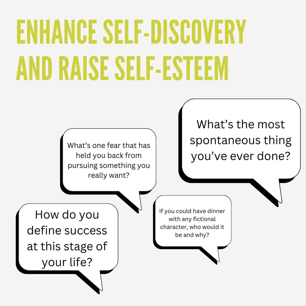 Pocket UNGAME: 20 Somethings Card Game – Lighthearted & Serious Questions for Young Adults (Ages 18+)