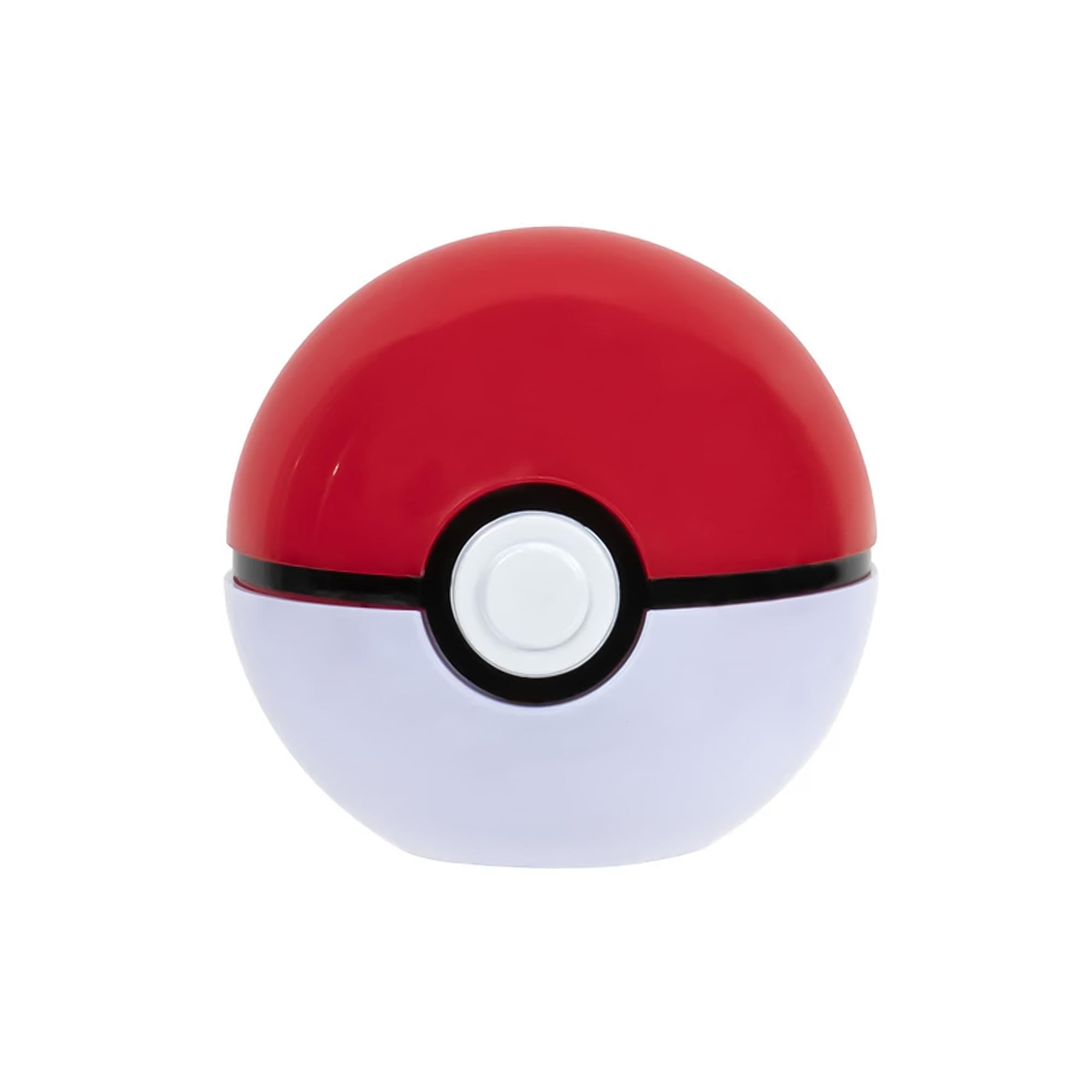 Pokémon Clip 'n'Go Pokéball with Igamaro Figure – 5 cm Official Toy