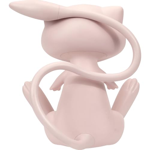 Pokémon Mew Select Vinyl Figure – 4-Inch Officially Licensed Collectible by Jazwares