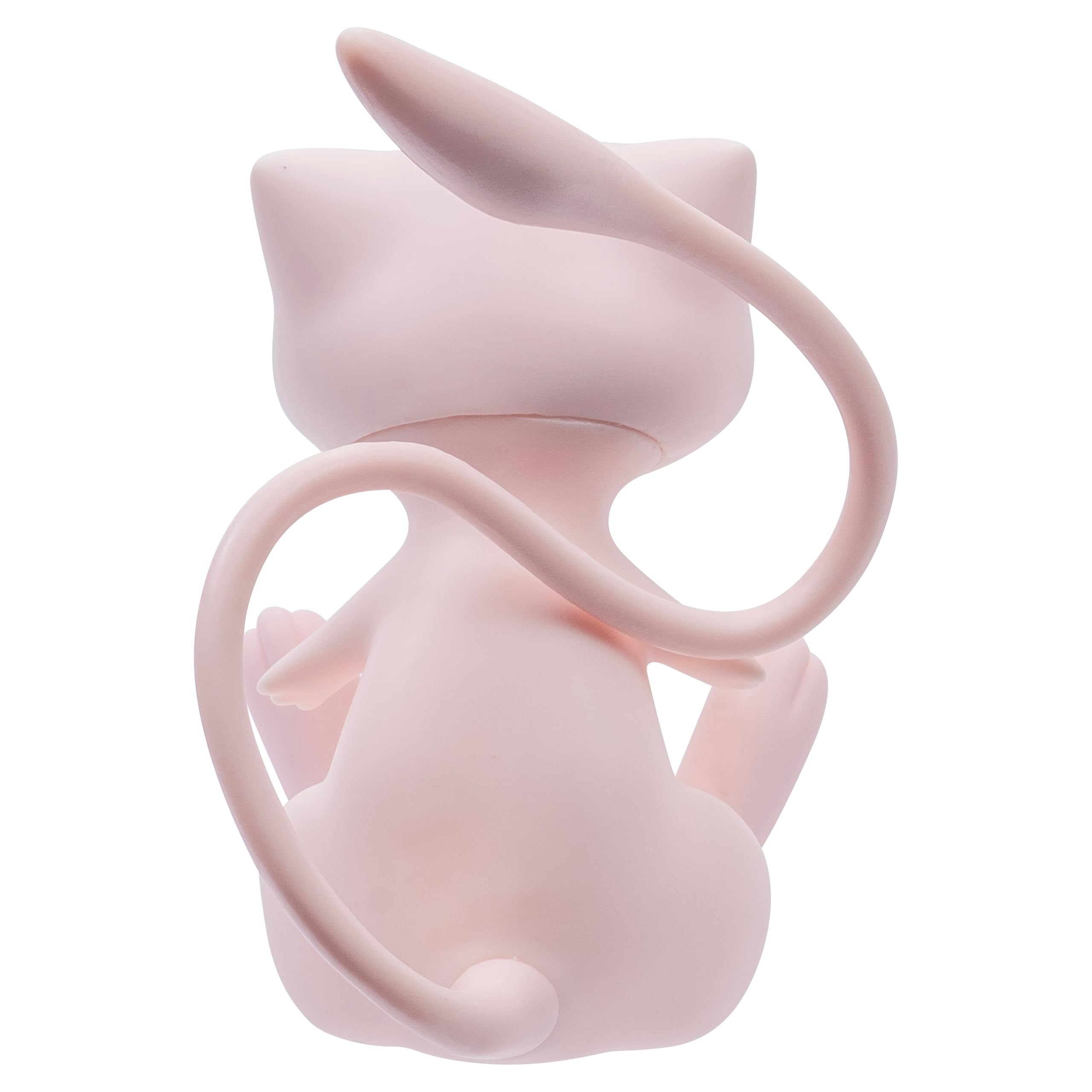 Pokémon Mew Vinyl Figure - 4-Inch Official Jazwares Collectible
