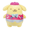 Pompompurin Candy Wonderland Plush - 8-Inch - Jazwares Sanrio