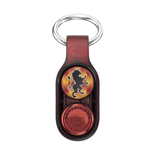 PopPuck Magnetic Fidget Toy – Harry Potter Gryffindor PopSockets