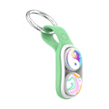 PopSockets PopPuck Magnetic Fidget Toy & Trick Magnet – Pastel Peace