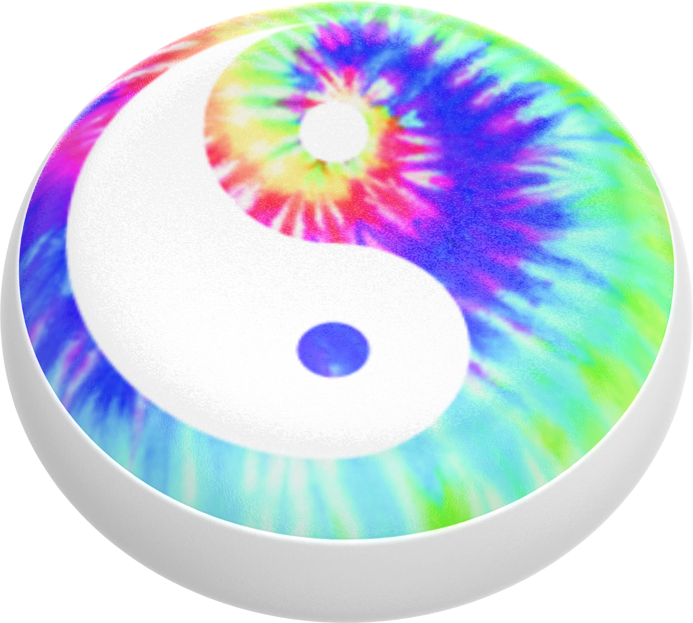 PopSockets PopPuck Magnetic Fidget Toy & Trick Magnet – Pastel Peace