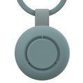 Portable White Noise Machine with 12 Soothing Sounds and 15-Hour Battery
