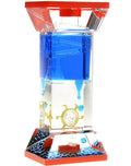PowerTRC Liquid Motion Bubbler Sensory Toy – Calming Fidget for Desk, Anxiety & ADHD