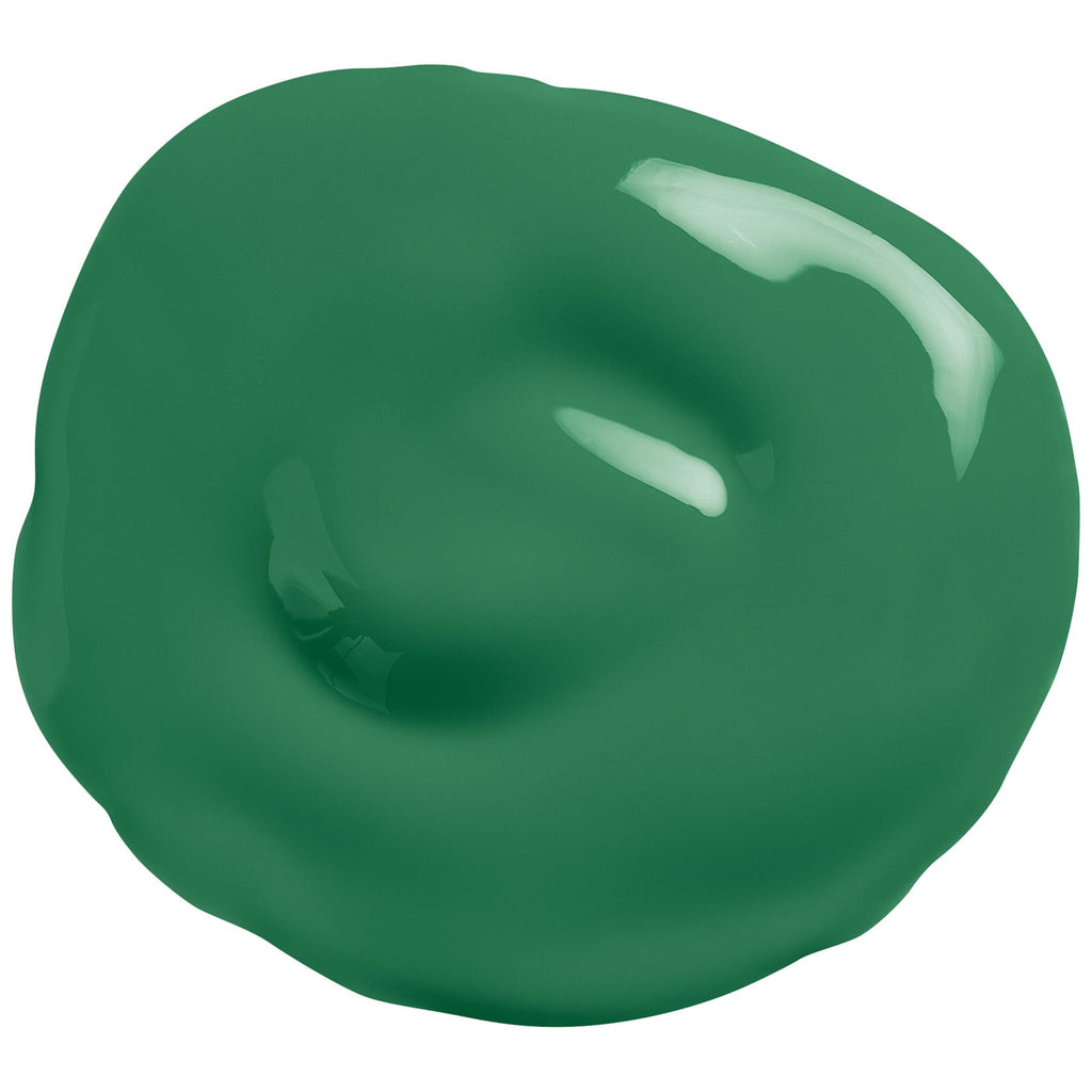 Prang Green Washable Tempera Paint, 16 oz - Non-Toxic, Ready-to-Use for Classroom Art