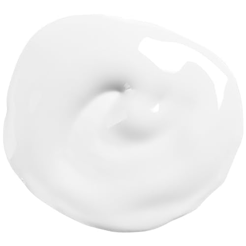 Prang Ready-to-Use Washable Tempera Paint, 32 oz, White (10907) – Non-Toxic, Non-Settling
