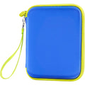 ProCase Blue Carrying Case for Yoto Cards - 80 Pocket Storage, Portable Binder Organizer