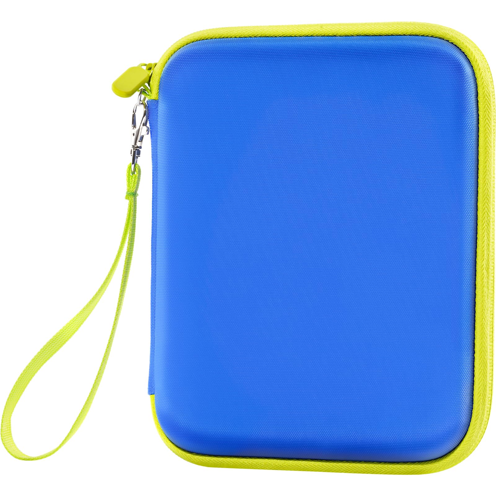 ProCase Blue Carrying Case for Yoto Cards - 80 Pocket Storage, Portable Binder Organizer