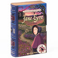 Professor Puzzle Jane Eyre 252-Piece Double-Sided Jigsaw – Book Lover's Gift