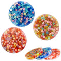 Prybaw Picky Pads 3-Pack – Sensory Fidget Toy for Anxiety, ADHD, Stress Relief, Calming Tool for Kids & Adults