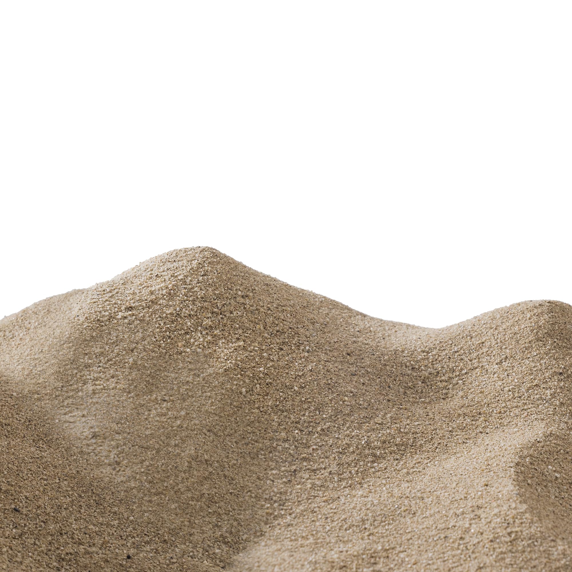 Pure Original Ingredients Potting & Garden Sand - 1 lb (16 oz) Washed & Screened for Moisture Retention