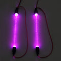 Purple LED Chassis Light Bar for 1/10 RC Crawler – Compatible with TRX-4, SCX10 II, D90, D110