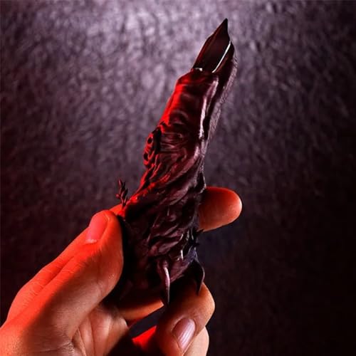QAHEART JJK Action Figure – Ryomen Sukuna & Itadori Yuji PVC Model Statue, 4.5-Inch Desktop Ornament