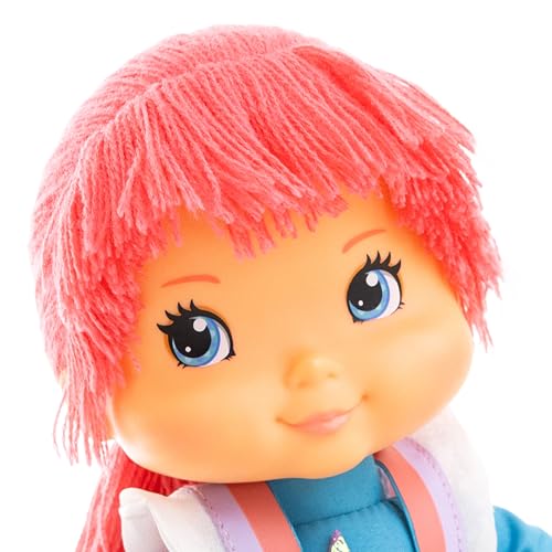 Rainbow Brite Moonglow Doll - Limited Edition SDCC 2024 12-Inch Collectible