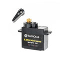 RampCrab 2.6Kg Digital Steering Servo with Aluminum Servo Horn for SCX24 and AX24 RC Crawlers