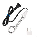 Raneped 300W Dual Voltage Immersion Water Heater – Portable for Travel, Camping, Coffee & Tea
