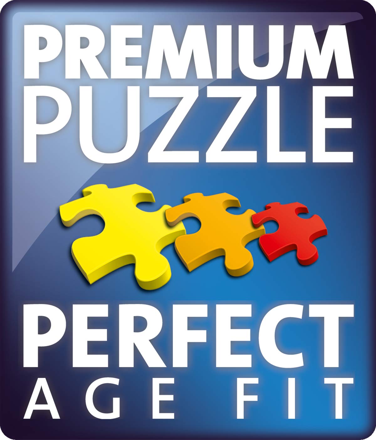 Ravensburger Disney Encanto 3x49 Piece Jigsaw Puzzle Set for Kids Ages 5+