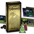 Ravensburger Disney Villainous Filled with Fright – Oogie Boogie Expansion Strategy Game for Ages 10+
