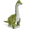 Rhode Island Novelty 15-Inch Brachiosaurus Plush – Soft Dinosaur Toy for Ages 3+