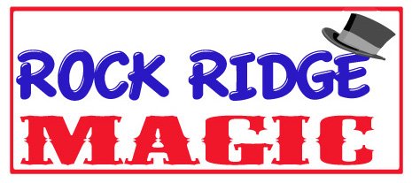 Rock Ridge Magic ESP Deck – 25 Black-Face Poker-Size Rhine Symbol Cards for Mentalism