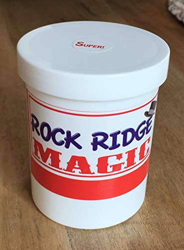 Rock Ridge Magic Super Slush Powder – Turn Any Liquid into Solid (2 oz)