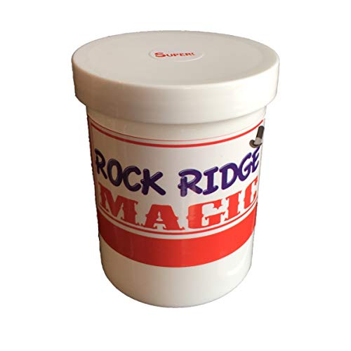 Rock Ridge Magic Super Slush Powder – Turn Any Liquid into Solid (2 oz)