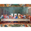 RoseArt 1000 Piece Jigsaw Puzzle – The Last Supper by Leonardo da Vinci