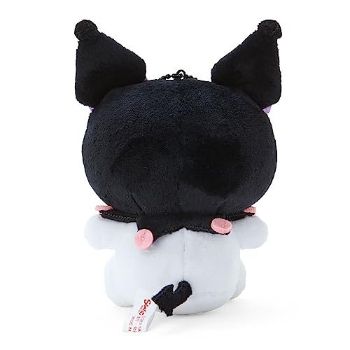 Sanrio Mascot Holder – 9 cm Polyester Charm for Bags and Keys