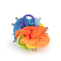 Sassy Crinkle Ball – Sensory Toy with Crinkle Textures for Ages 3+ Months