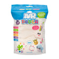 Scentco Air Dough White – Ultra Light Air Dry Modeling Clay 1200ml, Non-Toxic, Gluten-Free