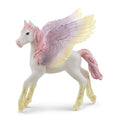 Schleich bayala Star Pegasus Mare – Fantasy Unicorn Toy for Kids Ages 5-12