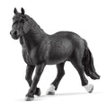 Schleich Noriker Stallion Figurine - Realistic Farm World Horse Toy for Ages 3+