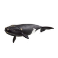 Schleich North Atlantic Right Whale Toy – 7 Inch Realistic Figurine for Kids Ages 3+