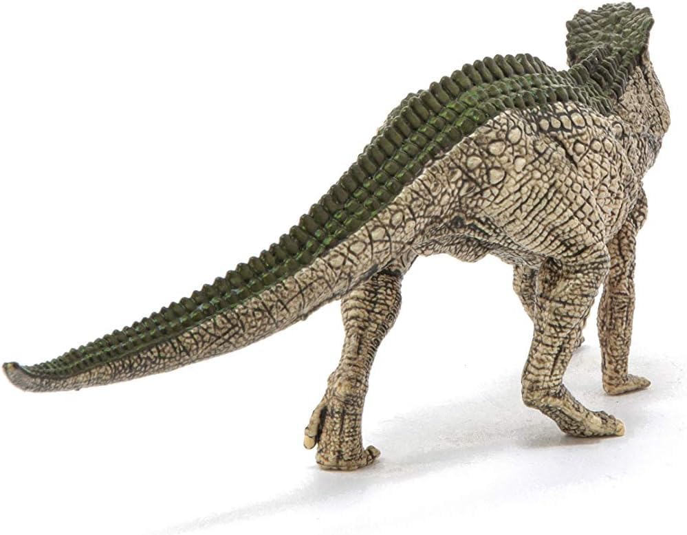 Schleich Postosuchus Dinosaur Toy Figurine – Detailed Realistic Collectible for Ages 4+