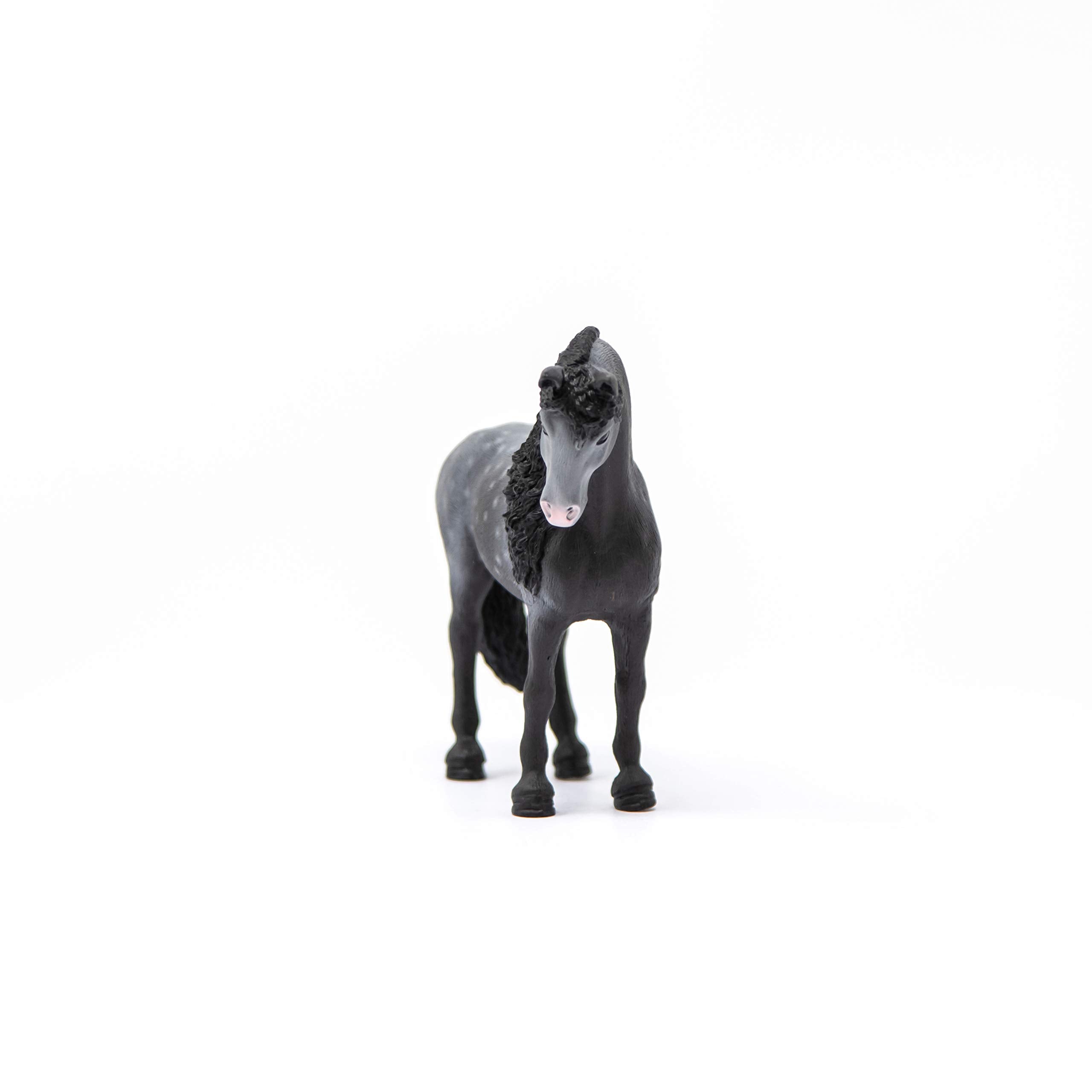 Schleich Pura Raza Española Mare Figurine – Detailed Horse Club Toy for Imaginative Play, Ages 5-12