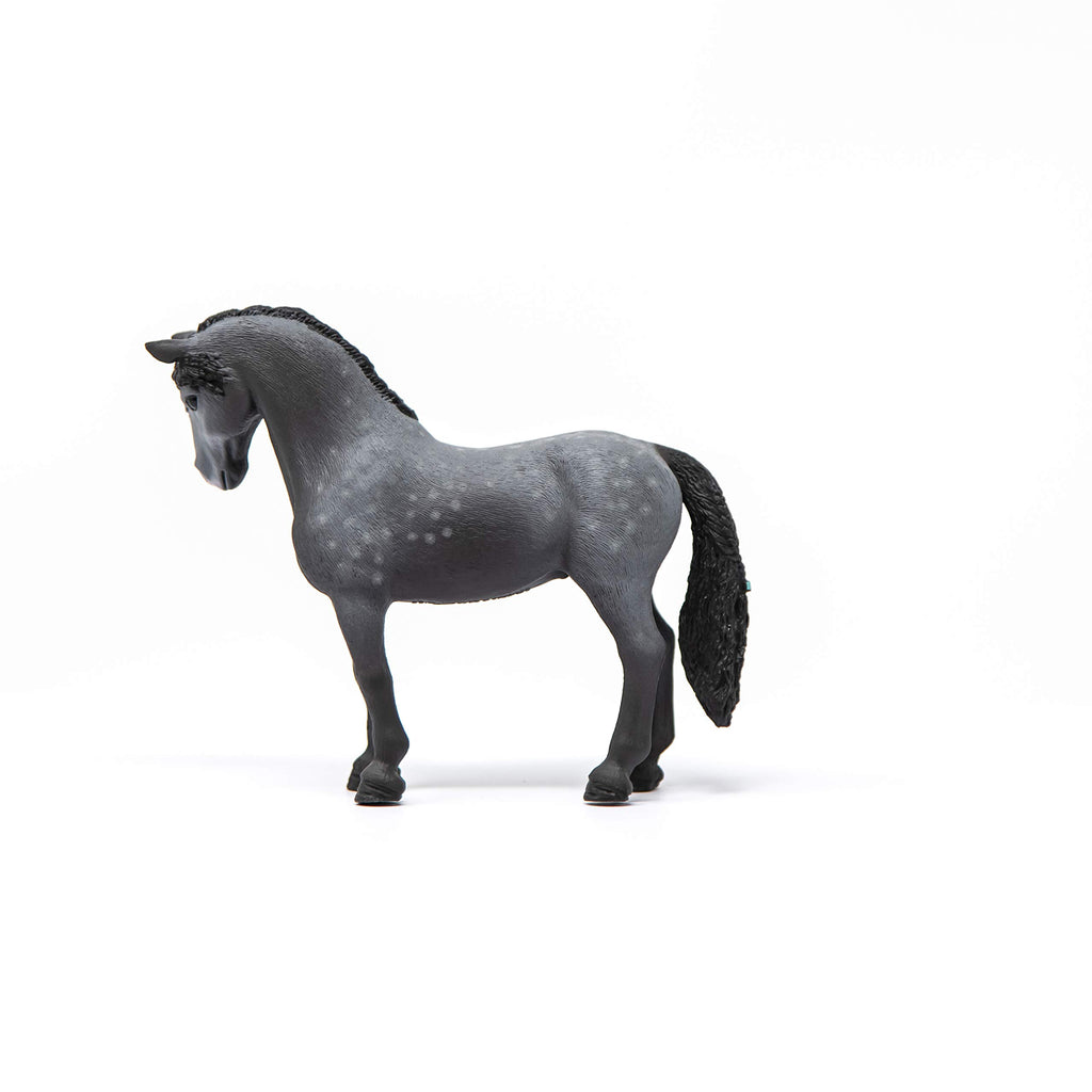 Schleich Pura Raza Española Mare Figurine – Detailed Horse Club Toy for Imaginative Play, Ages 5-12