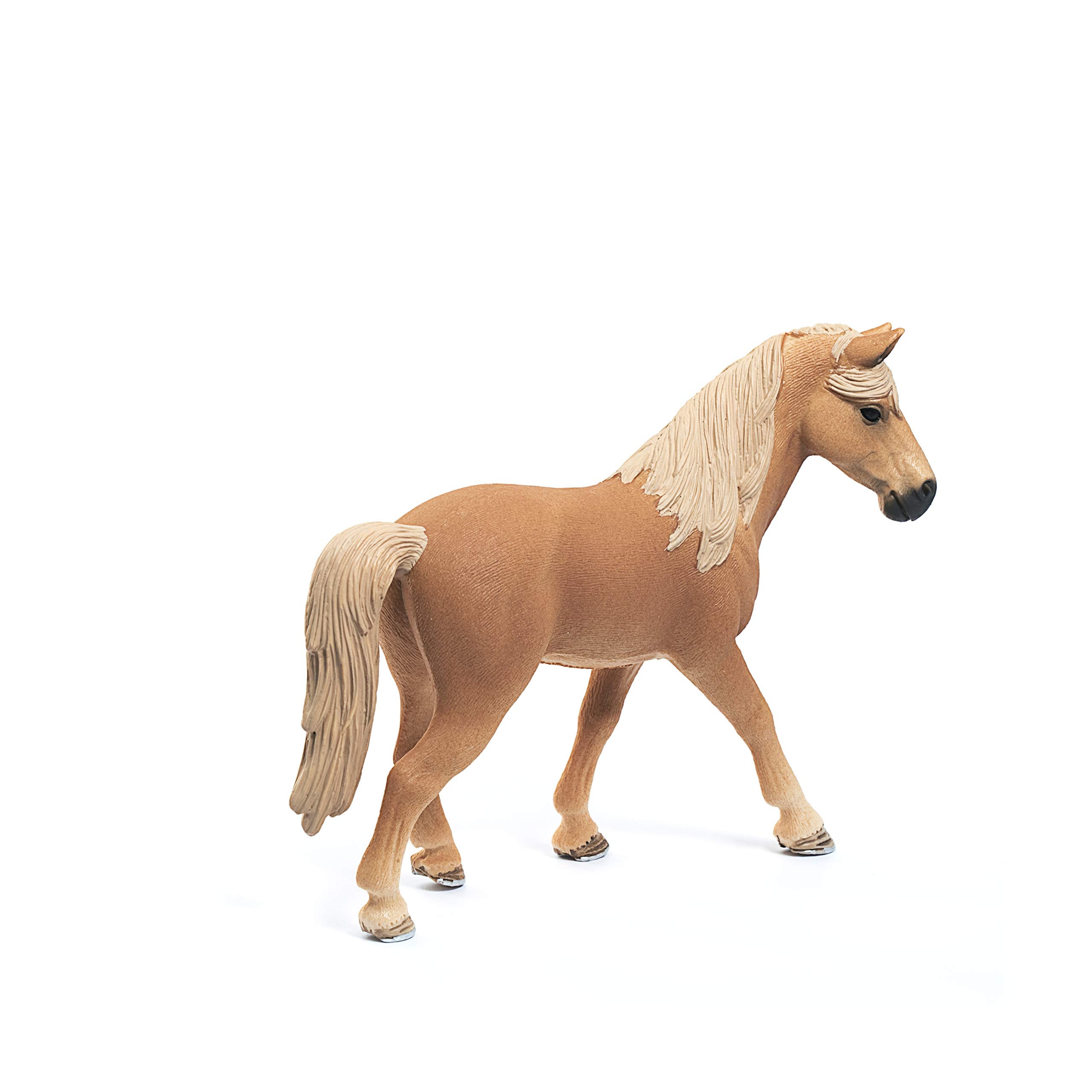 Schleich Tennessee Walker Mare Figurine – Detailed Farm World Horse Toy for Imaginative Play, Ages 3+