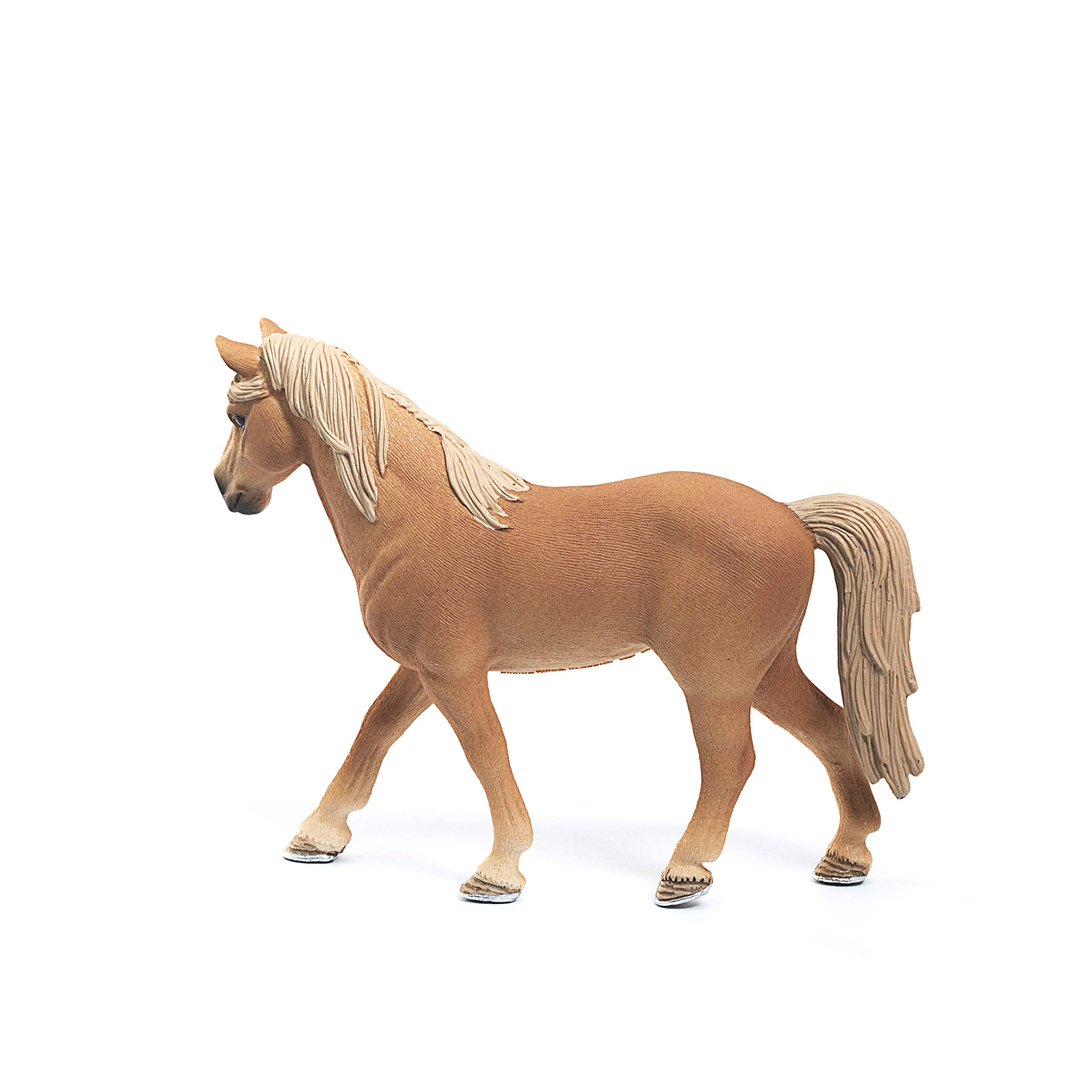 Schleich Tennessee Walker Mare Figurine – Detailed Farm World Horse Toy for Imaginative Play, Ages 3+