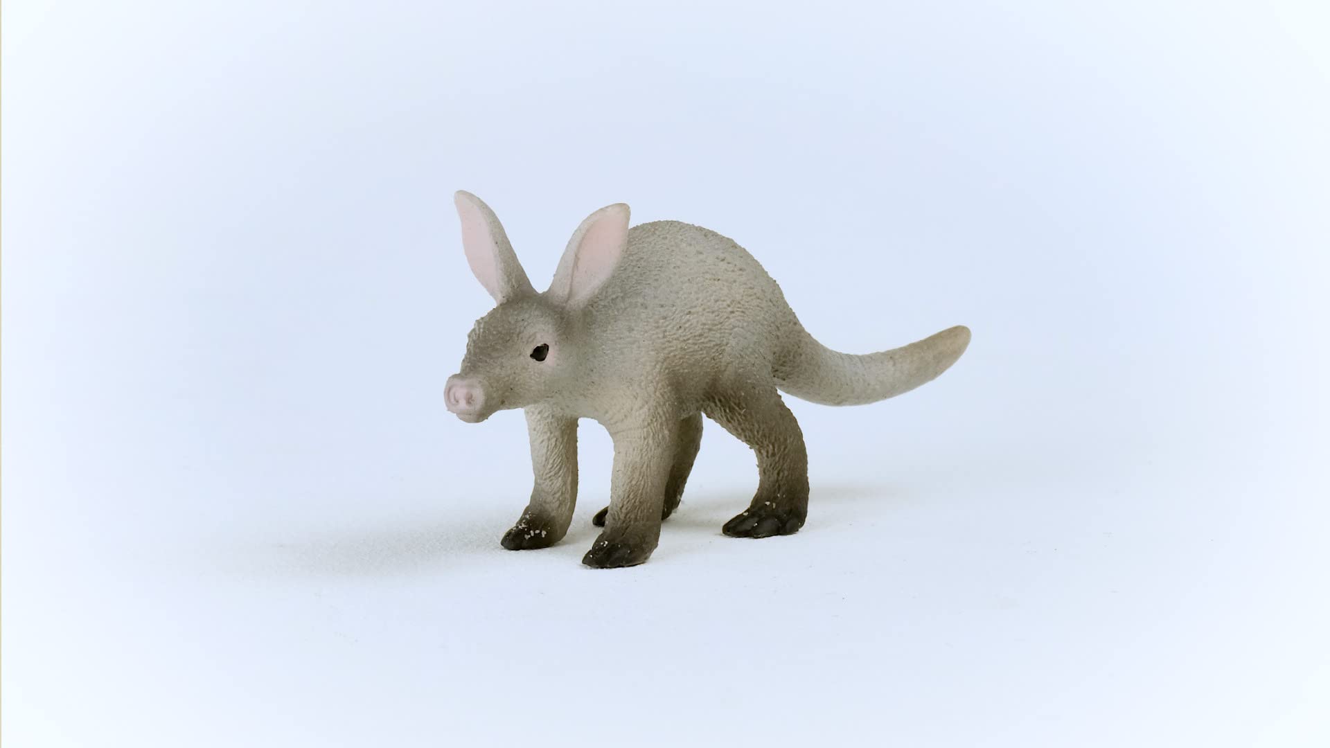 Schleich Wild Life Aardvark Figurine - Realistic Safari Toy for Kids Ages 3+