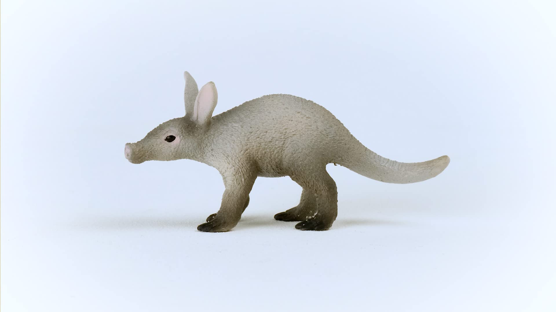 Schleich Wild Life Aardvark Figurine - Realistic Safari Toy for Kids Ages 3+