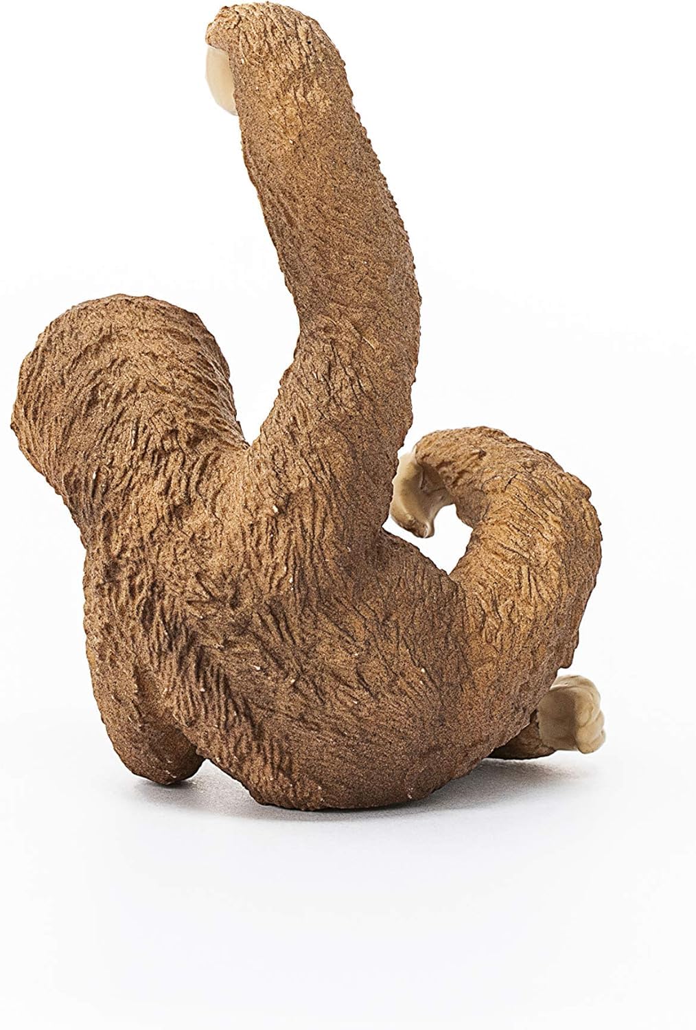 Schleich Wild Life Sloth Figurine – Realistic 2-Inch Jungle Animal Toy for Kids Ages 3+